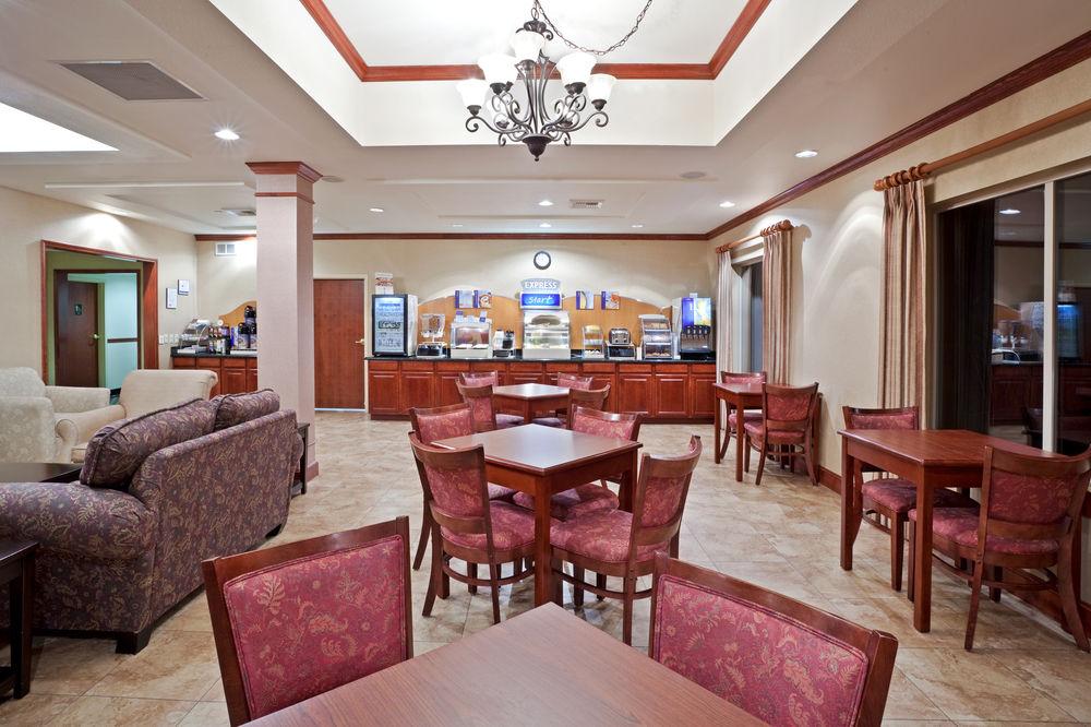 Holiday Inn Express Ellensburg, An Ihg Hotel Екстериор снимка