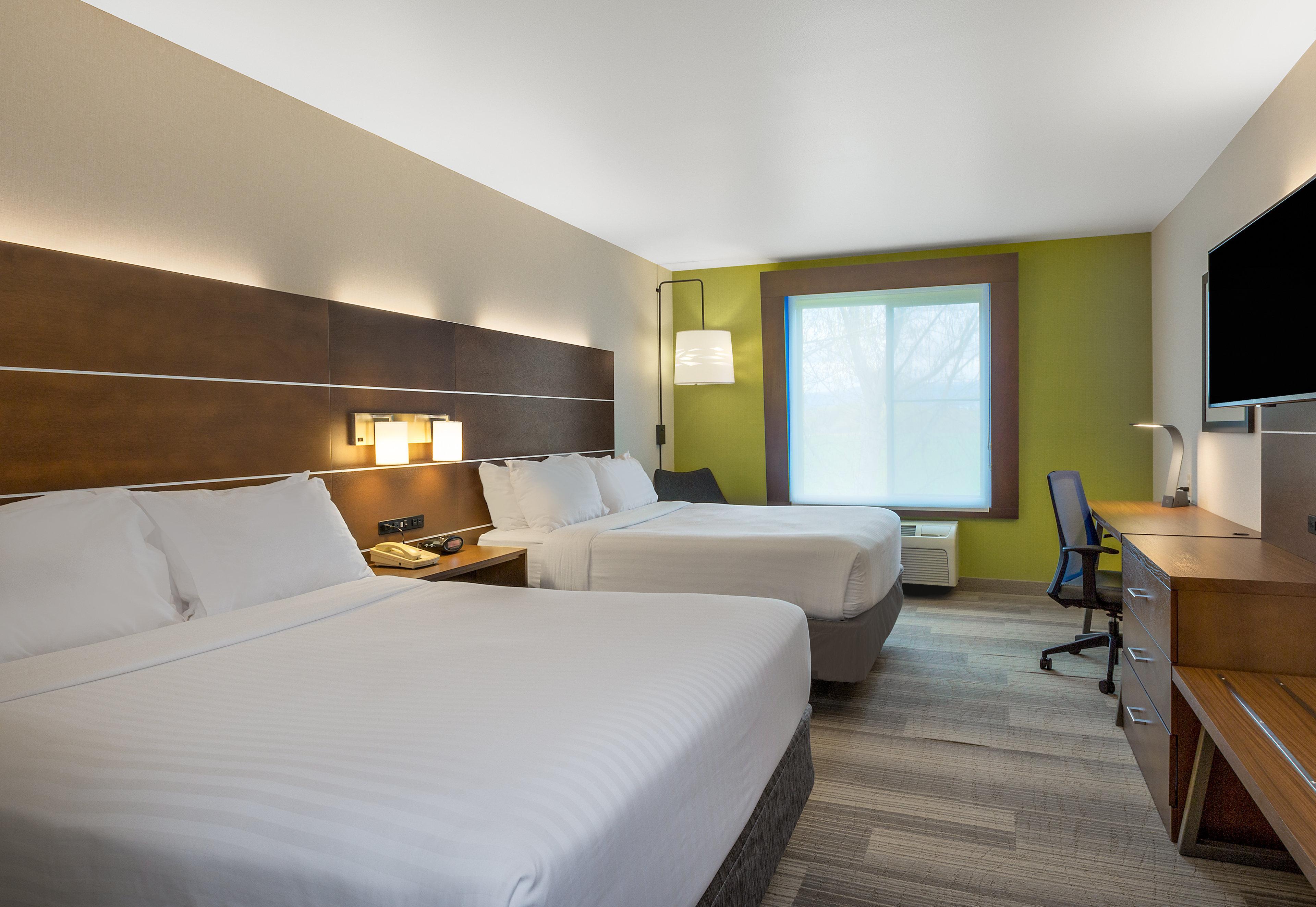 Holiday Inn Express Ellensburg, An Ihg Hotel Екстериор снимка