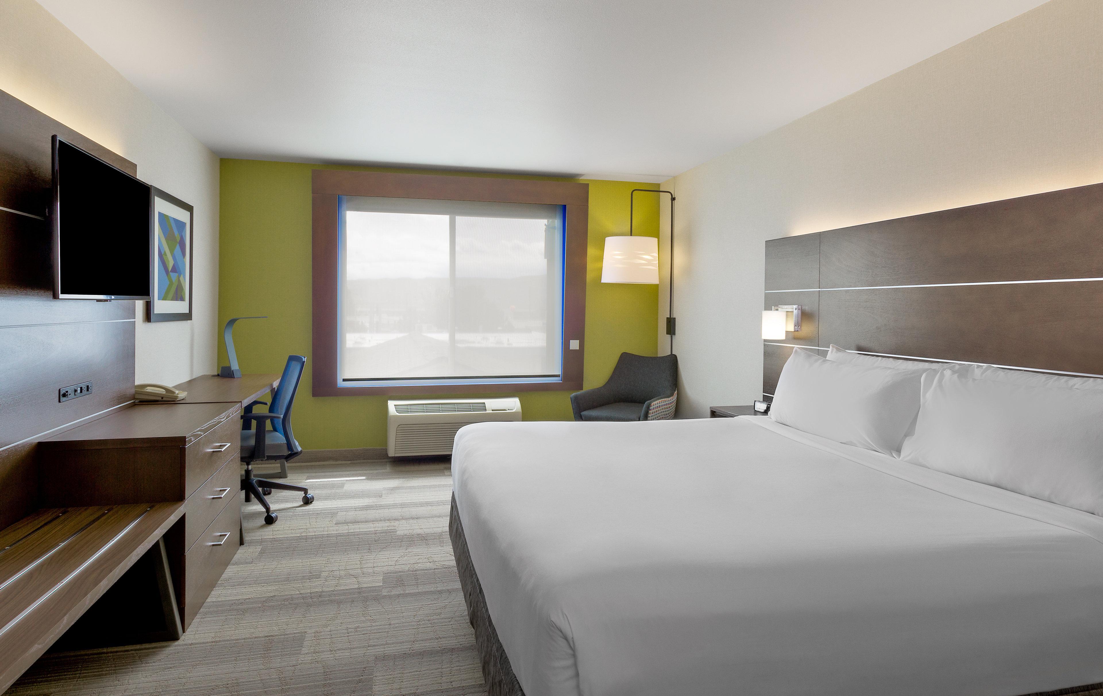 Holiday Inn Express Ellensburg, An Ihg Hotel Екстериор снимка