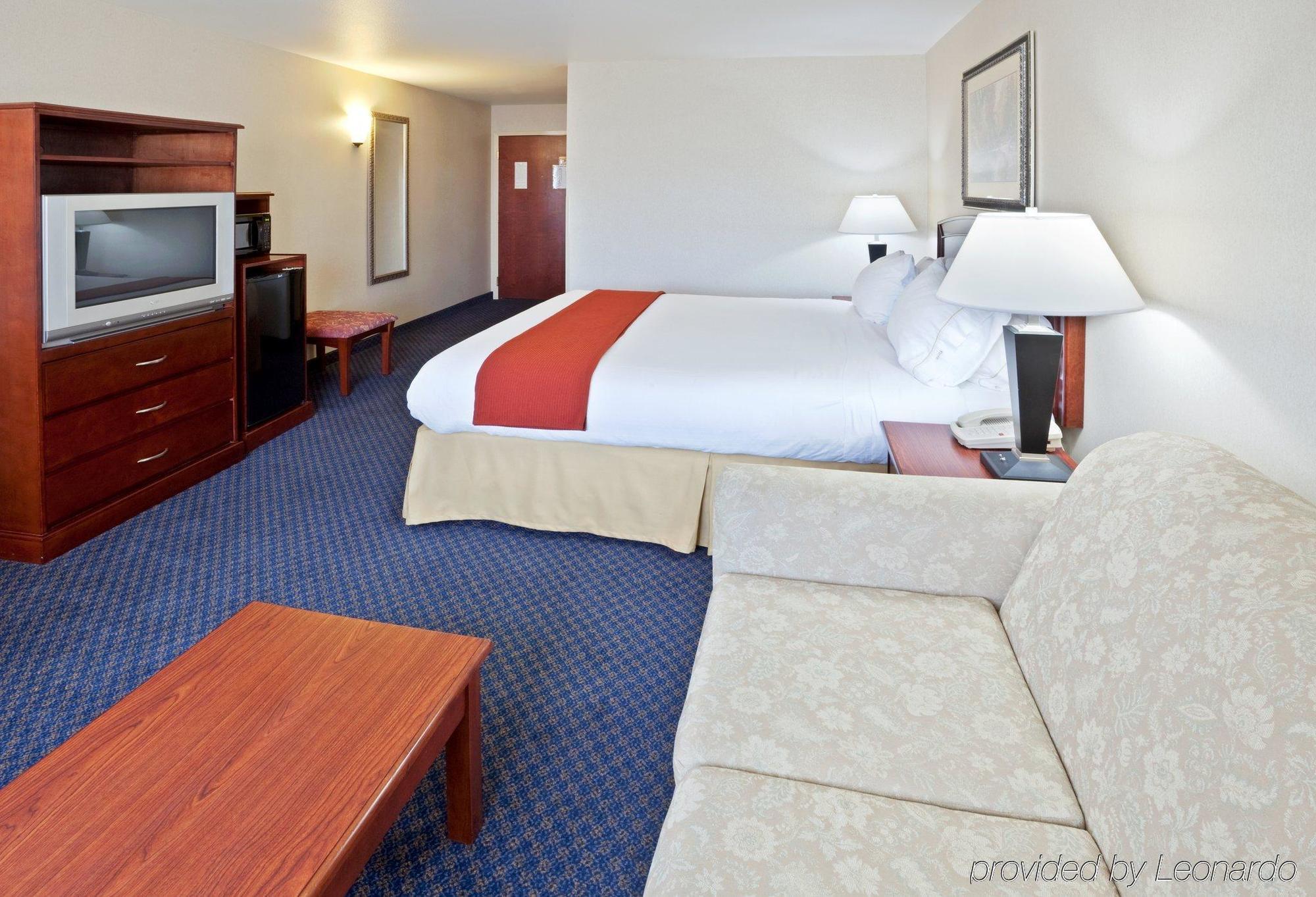 Holiday Inn Express Ellensburg, An Ihg Hotel Стая снимка