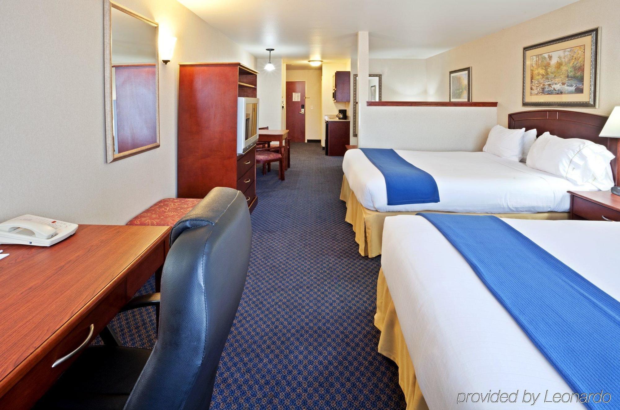 Holiday Inn Express Ellensburg, An Ihg Hotel Стая снимка